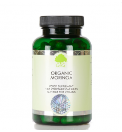 Moringa  120 kapszula (G&G)
